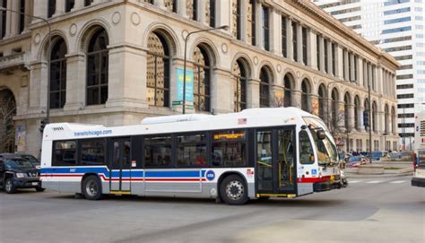 Welcome to CTA Bus Tracker Currently: 7:49 AM 46°F Selected Feed: All Selected Route: 63 Selected Direction: eastbound Selected Stop: 63rd Street & Ashland Selected Stop #: 3412 Text "CTABUS 3412" To 41411 for arrival times Only show vehicles for the selected route. Service Bulletins: Check ...